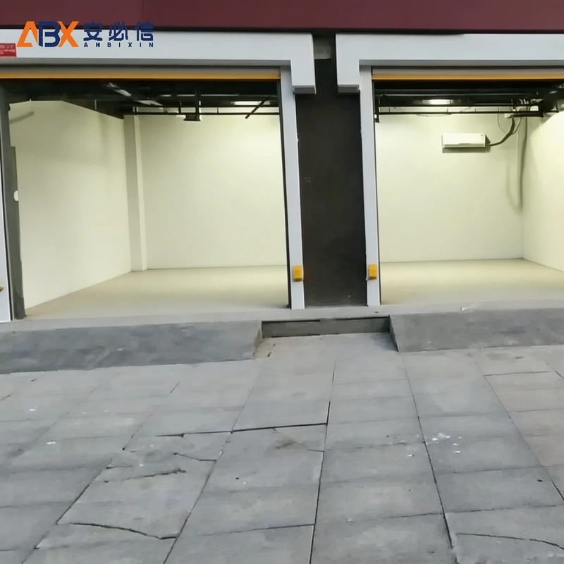 果洛藏族快速卷帘门
